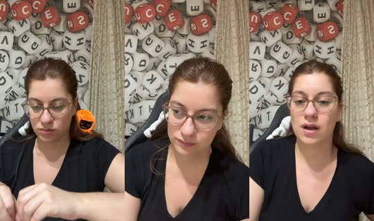 selinaktas33 TikTok Live — Aug 30, 2026, 8:40 PM