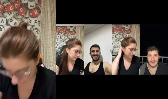 selinaktas33 TikTok Live — Aug 30, 2026, 9:14 PM
