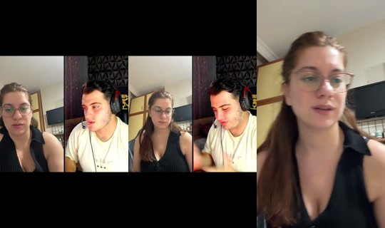 selinaktas33 TikTok Live — Aug 30, 2026, 9:45 PM