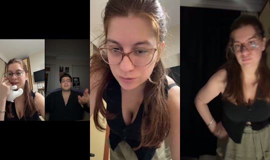 selinaktas33 TikTok Live — Aug 30, 2026, 11:41 PM