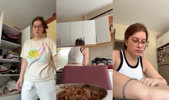 selinaktas33 TikTok Live — Sep 1, 2026, 2:24 PM
