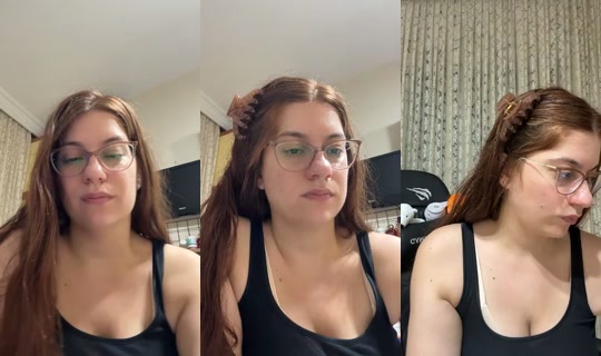 selinaktas33 TikTok Live — Sep 1, 2026, 6:48 PM