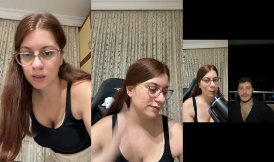 selinaktas33 TikTok Live — Sep 1, 2026, 8:10 PM