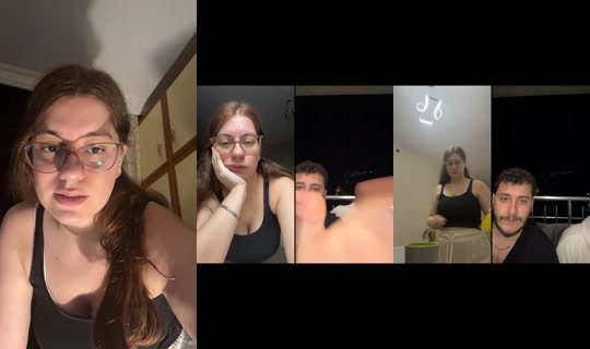 selinaktas33 TikTok Live — Sep 1, 2026, 9:35 PM