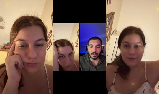selinaktas33 TikTok Live — Sep 13, 2026, 11:12 PM