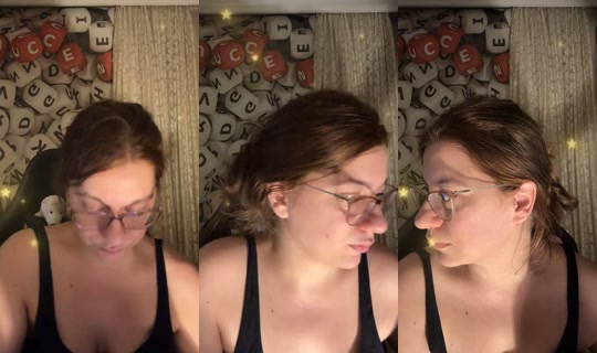 selinaktas33 TikTok Live — Sep 15, 2026, 11:01 PM