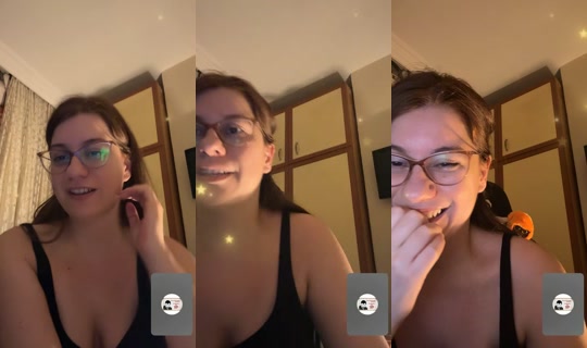 selinaktas33 TikTok Live — Sep 16, 2026, 1:14 AM