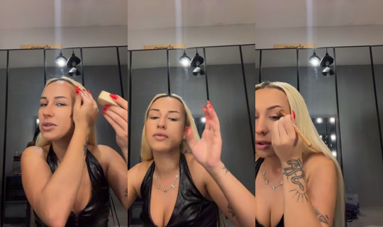 selingungorr00 TikTok Live — Sep 17, 2026, 5:50 PM
