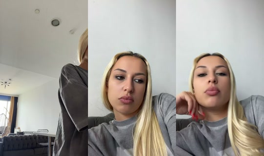 selingungorr00 TikTok Live — Sep 18, 2026, 11:26 AM