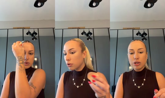 selingungorr00 TikTok Live — Sep 18, 2026, 3:08 PM