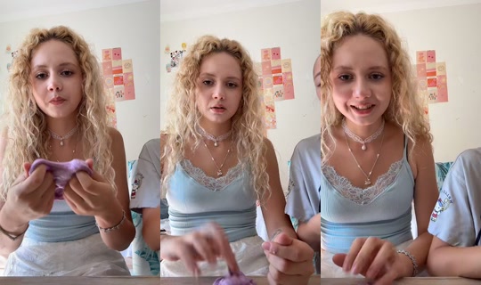 selinildaser TikTok Live — Sep 12, 2026, 10:30 AM