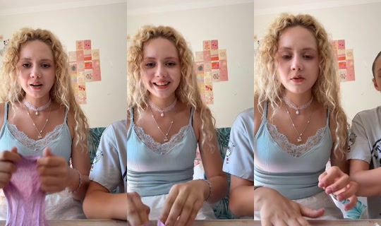 selinildaser TikTok Live — Sep 12, 2026, 10:49 AM