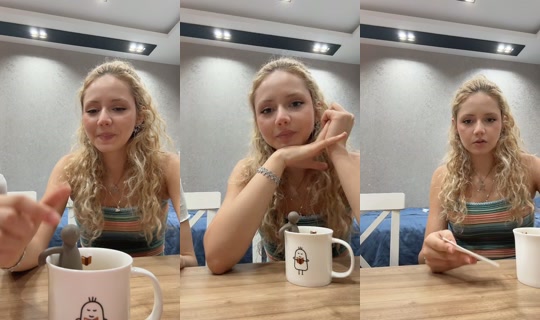 selinildaser TikTok Live — Sep 15, 2026, 10:40 AM