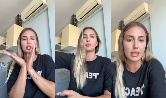 selinist_2 TikTok Live — Sep 5, 2026, 11:36 AM