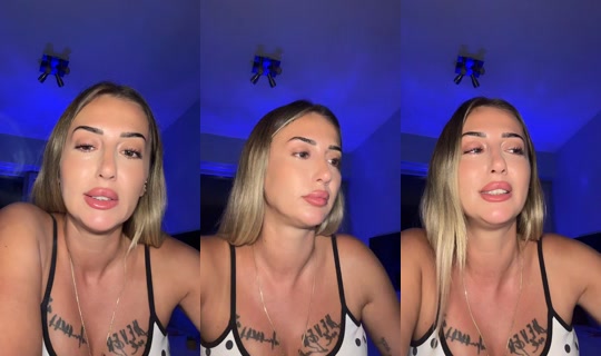 selinist_2 TikTok Live — Sep 5, 2026, 7:15 PM
