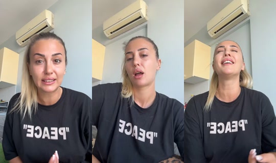 selinist_2 TikTok Live — Sep 7, 2026, 8:13 AM