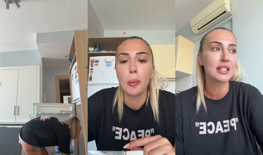 selinist_2 TikTok Live — Sep 7, 2026, 9:03 AM