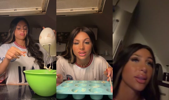 selinmaria.50 TikTok Live — Aug 20, 2026, 8:50 PM