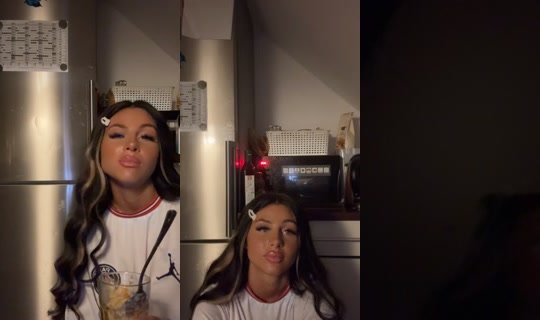 selinmaria.50 TikTok Live — Aug 20, 2026, 10:24 PM