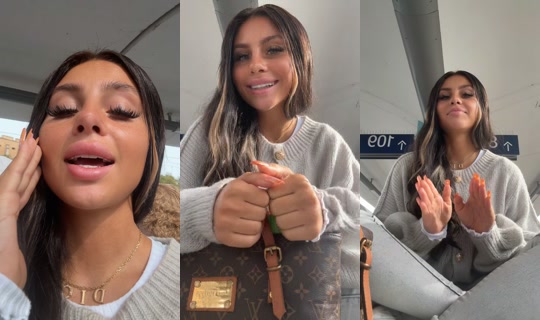 selinmaria.50 TikTok Live — Aug 21, 2026, 7:44 AM
