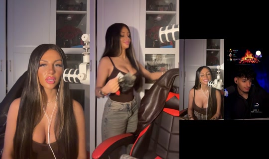 selinmaria.50 TikTok Live — Aug 24, 2026, 6:34 PM