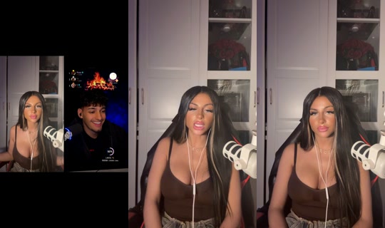 selinmaria.50 TikTok Live — Aug 24, 2026, 8:15 PM