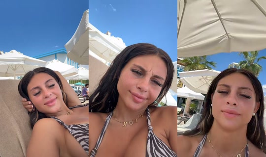 selinmaria.50 TikTok Live — Aug 31, 2026, 9:59 AM