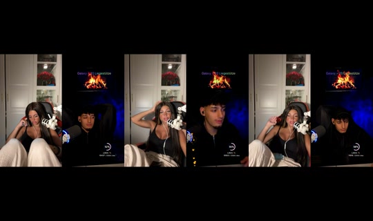 selinmaria.50 TikTok Live — Sep 3, 2026, 7:53 PM
