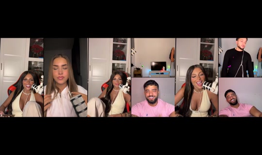 selinmaria.50 TikTok Live — Sep 30, 2026, 8:50 PM