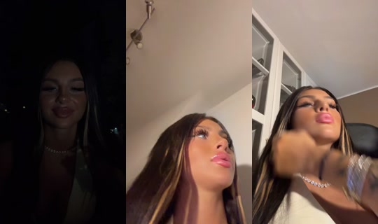 selinmaria.50 TikTok Live — Sep 30, 2026, 10:21 PM