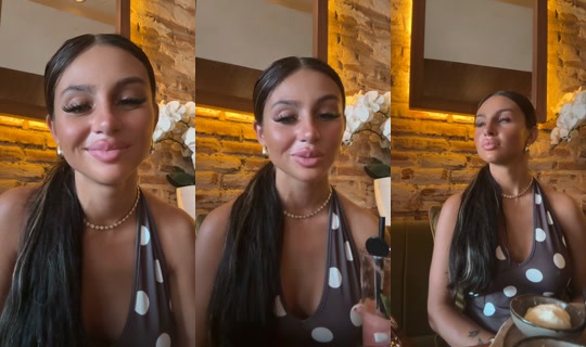 selinmaria.50 TikTok Live — Oct 3, 2026, 6:09 AM