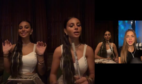 selinmaria.50 TikTok Live — Oct 3, 2026, 2:59 PM