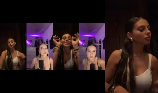 selinmaria.50 TikTok Live — Oct 3, 2026, 4:40 PM