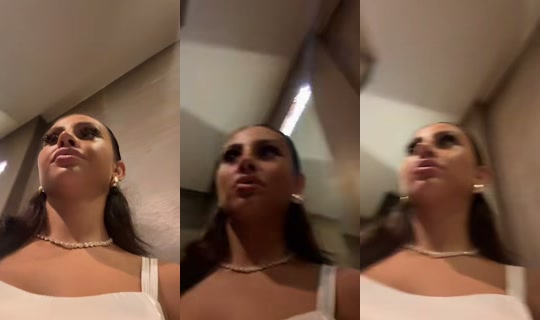selinmaria.50 TikTok Live — Oct 3, 2026, 4:56 PM