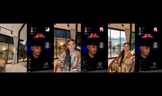 selinmaria.50 TikTok Live — Oct 3, 2026, 9:23 PM