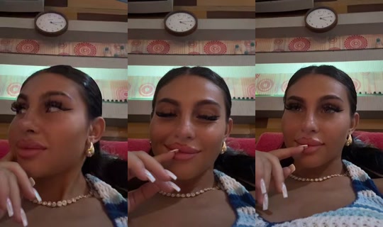 selinmaria.50 TikTok Live — Oct 4, 2026, 11:45 AM
