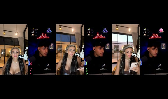 selinmaria.50 TikTok Live — Oct 4, 2026, 9:31 PM