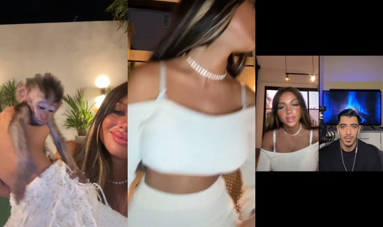 selinmaria.50 TikTok Live — Oct 6, 2026, 9:18 PM
