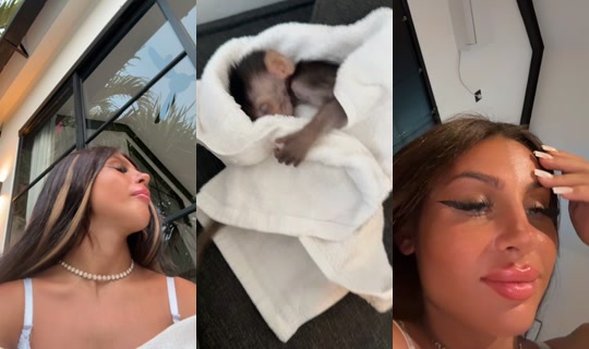 selinmaria.50 TikTok Live — Oct 6, 2026, 10:09 PM