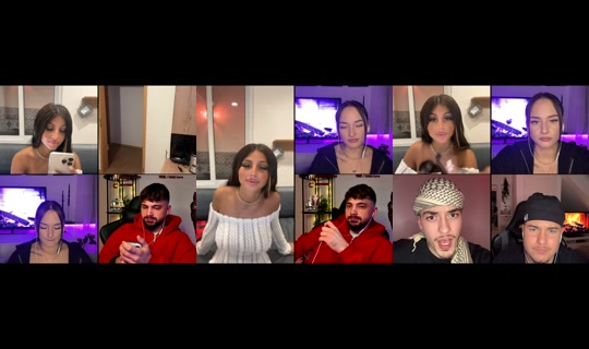 selinmaria.50 TikTok Live — Oct 8, 2026, 8:20 PM
