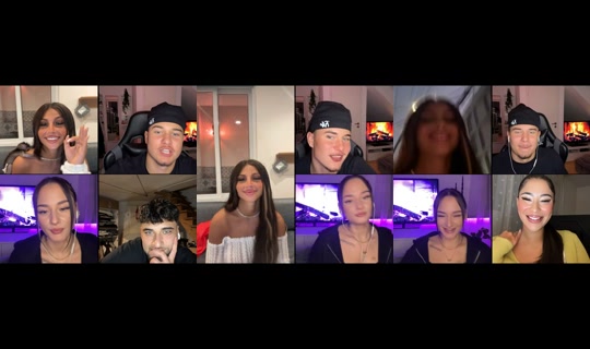 selinmaria.50 TikTok Live — Oct 8, 2026, 9:11 PM
