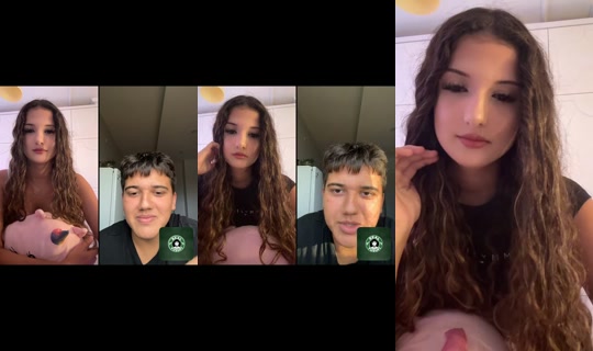 selinmkris TikTok Live — Aug 28, 2026, 3:27 PM