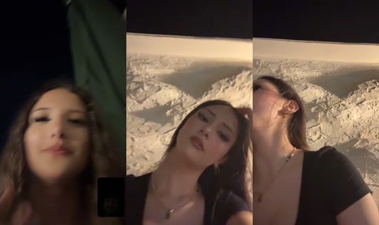 selinmkris TikTok Live — Aug 31, 2026, 5:57 PM