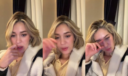 selinnvedaaa TikTok Live — Sep 28, 2026, 11:34 PM