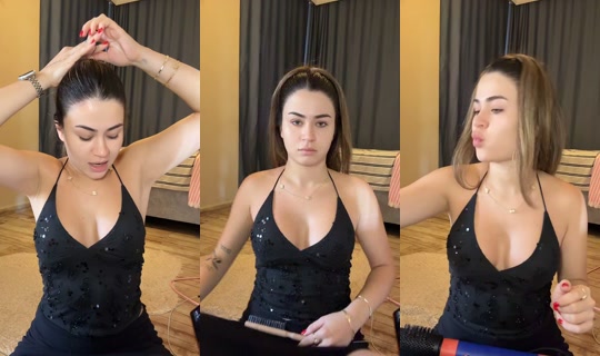 selinsummer TikTok Live — Aug 21, 2026, 1:28 PM