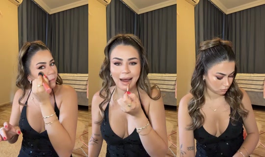 selinsummer TikTok Live — Aug 21, 2026, 2:41 PM