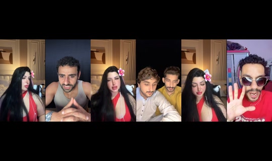 selinsvan TikTok Live — Sep 7, 2026, 7:17 PM