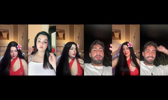 selinsvan TikTok Live — Sep 7, 2026, 8:07 PM