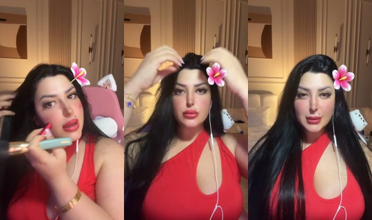 selinsvan TikTok Live — Sep 7, 2026, 9:36 PM