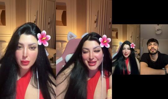 selinsvan TikTok Live — Sep 7, 2026, 11:29 PM